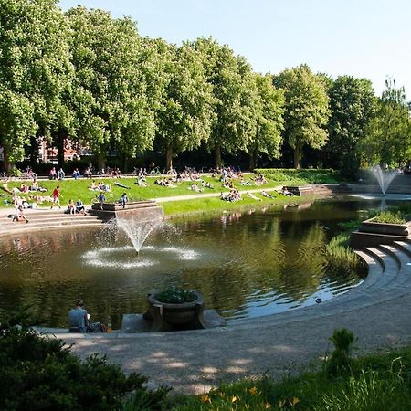 Westerbinnensingel フローニンゲン エクステリア 写真
