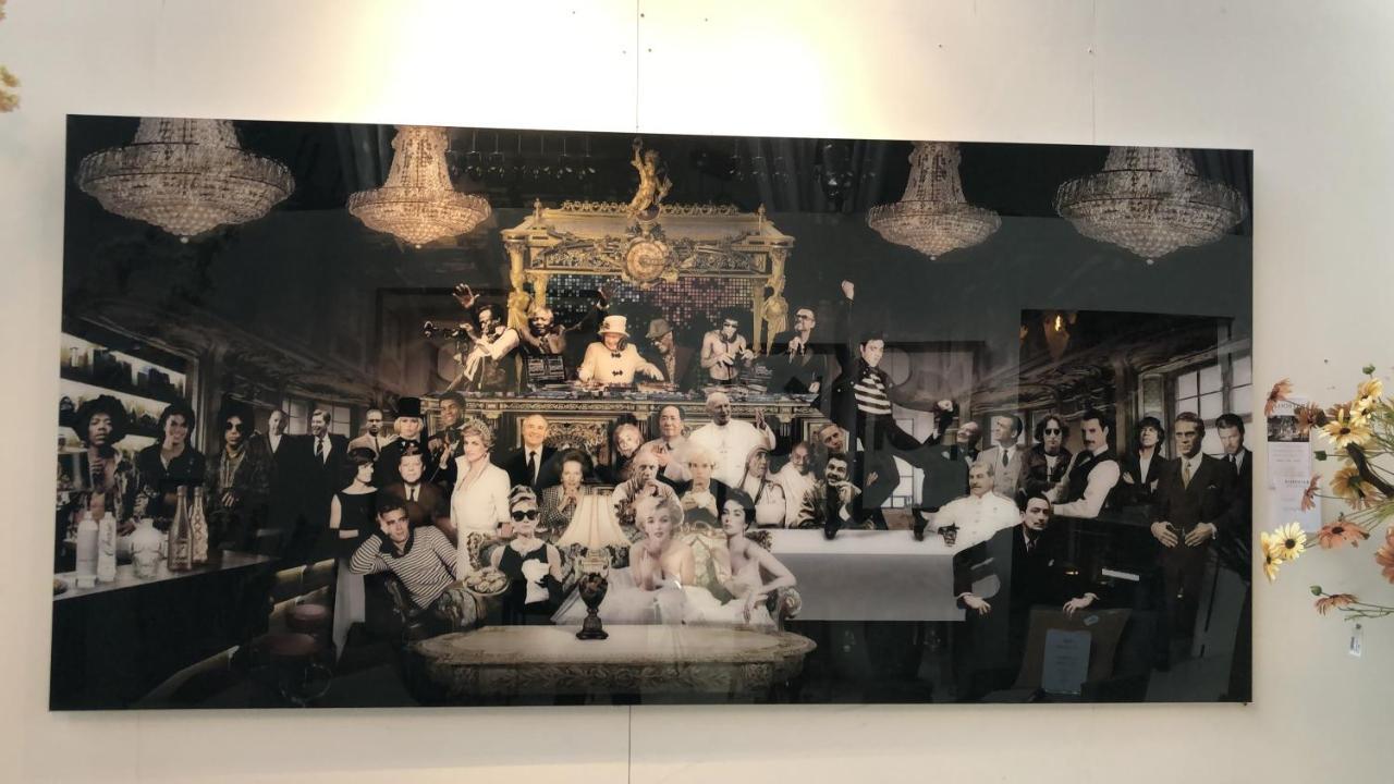 Westerbinnensingel フローニンゲン エクステリア 写真
