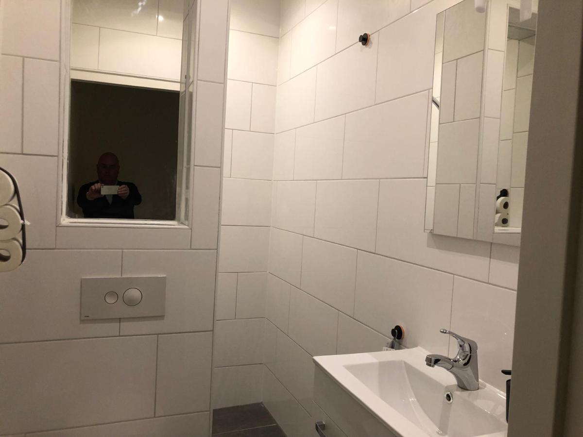 Westerbinnensingel フローニンゲン エクステリア 写真